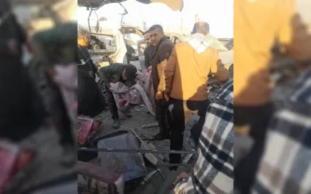 Di êrişa Tişrînê de 3 welatî şehîd bûn û 7 jî birîndar bûn