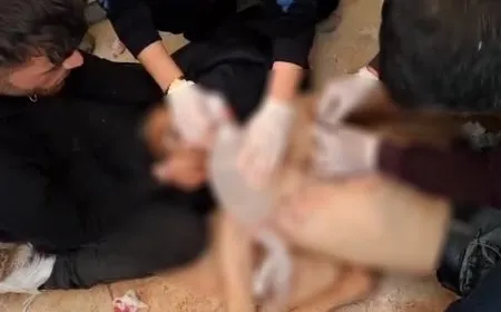 Di êrişa li ser Bendava Tişrînê de birîndar hene
