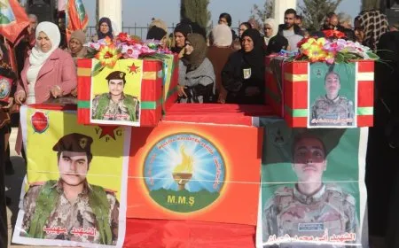 Çîroka têkoşîn û fedaiyetiyê: Ubey Şaban