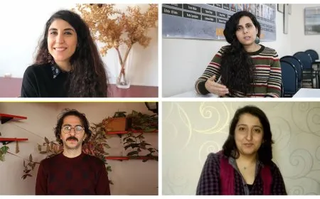 Gelek rojnameger hatin binçavkirin