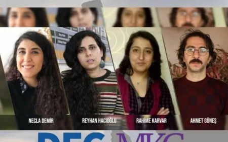 DFG û MKG: Êrîş nikarin Çapemeniya Azad têk bibin