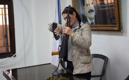 ‘Parastina herêmê peywira me hemûyan e’