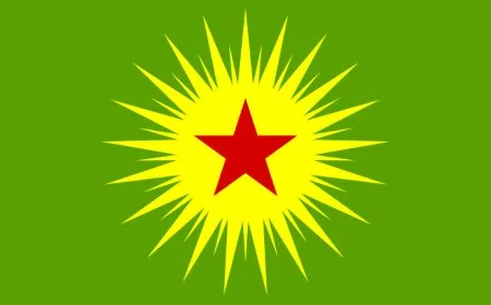 KCK: Azadiya Rêber Apo wê bibe geşedana herî girîng a sedsala me