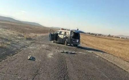 Hoveberan ambulans bombebaran kir