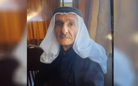 Bavê şehîd Delîl Sarûxan, Mihemed Sarûxan wefat kir