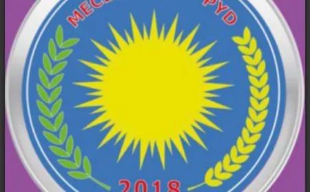 Meclisa Jinan a PYDˋê bang kir: Bendava Tişrînê û sivîlan biparêzin