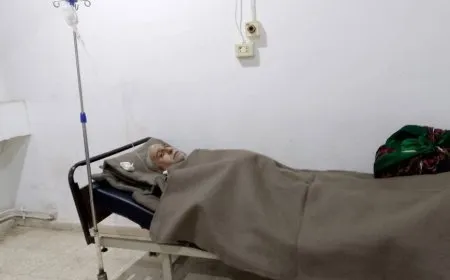 Hejmara navên birîndarên êrişa Tişrînê bû 21