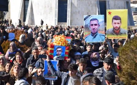 Bi sedan ji xelkê Firatê şehîd Mihemed Qaso oxir kir