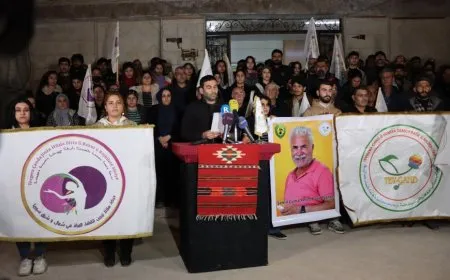 ˋWê Bavê Tayar di dilê her kurdekî/ê de strêkek geş bimîneˊ