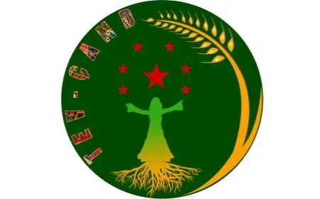 Ji TEV ÇAND Ewropa daxuyanî: Em ê bi hestên şehîd Bavê Teyar Rojava biparêzin