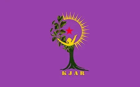 KJAR: Bibin dengê Pexşan û Werîşe