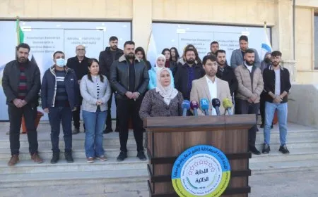 Desteya Jîngehê: Ger bendav hilweşe dê karaseteke mirovî û jîngehî çêbe