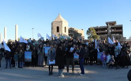 Kombenda Efrîn a Civakî bang kir: Daxwaza me vegera li Efrînê ye
