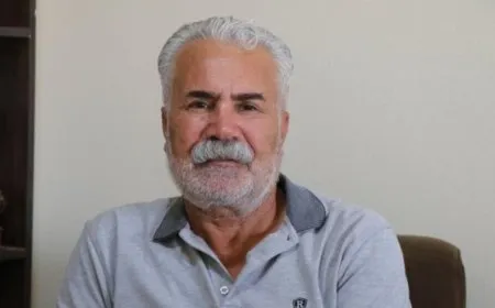 Kevana Zêrîn: Bavê Teyar bû parêzvanê mîrasa hunermendiya azad û bi rûmet