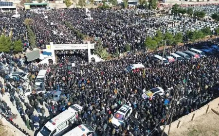 Bi hezaran xatir ji şehîdên xwe xwest