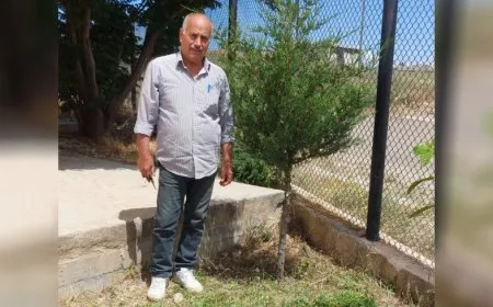 Nasnameya şehîdê êrişa îro ya dijî Bendava Tişrînê de aşkera bû