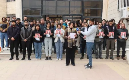 Ji xwendekarên Rojava; li hemberî dagirkeriyê em ê asta berxwedanê bilind bikin