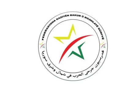 Federasyona Gaziyan şehîd Dêrsim Hesekê bi bîr anî