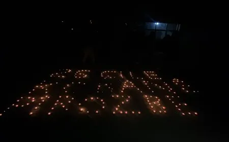 Li Bendava Tişrînê salvegera rizgarkirina Kobanê hat pîrozkirin