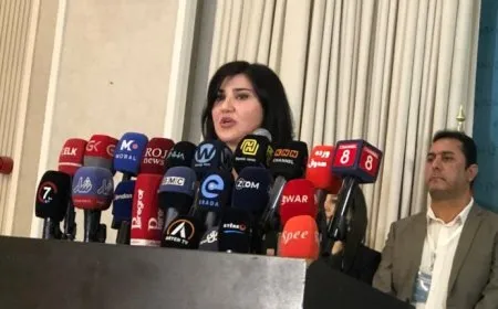 Dîdara Başûr a ji bo pêşeroja Rojava di Sûriyeya nû de bi dawî bû