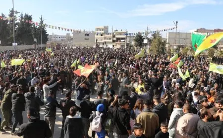  Şêniyên Kobanê salvegera rizgarkirina Kobanê bi şahiyekê pîroz kir