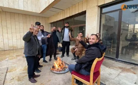 ‘Berxwedana ku ji Kobanê dest pê kir li Tişrînê berdewam e’