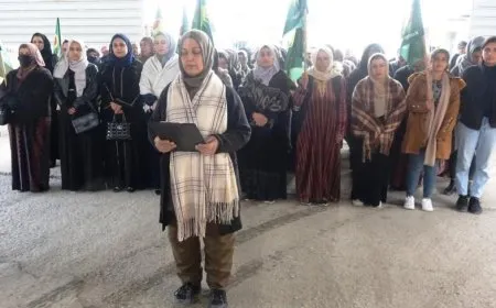 Kongra Star sûcê dewleta Tirk a dagirker ê li gundê El Cemas şermezar kir