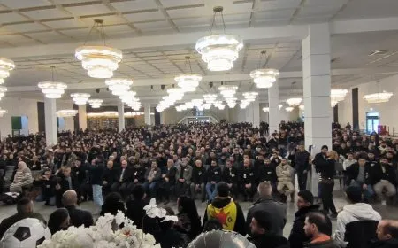 Bavê Teyar û şehîdên Tişrînê hatin bîranîn
