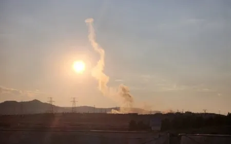 Balafirên şer ên dewleta Tirk derdora Bendava Tişrînê bombebaran kir