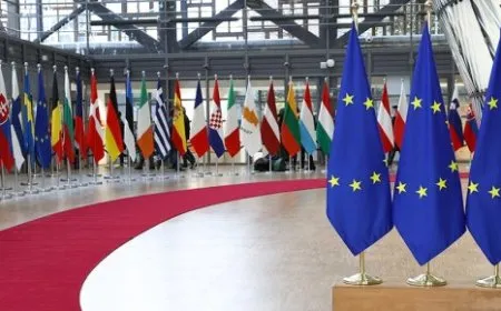 Ji bo sivikkirina cezayên li ser Sûriyeyê nexşerêyek hat danîn
