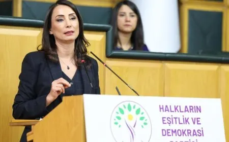 Tulay Hatîmogullari hûrgiliyên hevdîtina li Îmraliyê parve kir