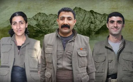 Em ê di pêşengtiya şehîdên xwe de têkoşîna xwe bidomînin