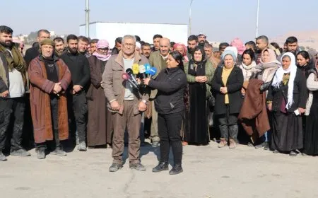 Şêniyên li bendava Tişrînê: Êrişên dewleta Tirk nikarin çalakiyên me rawestînin