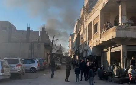 Balafireke bêmirov li Kobanê malek bombebaran kir
