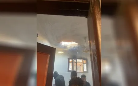 Di êrişa Kobanê de 2 sivîl şehîd bûn