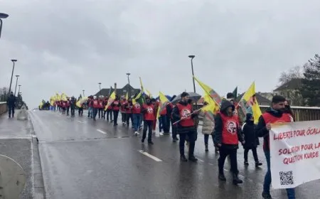 Meşa Dirêj di roja 9’emîn de berdewam dike