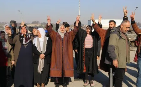 Çalakiya nobeta li Bendava Tişrînê di roja 23’yan de dewam dike