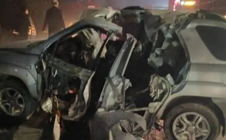Di êrişeke hewayî ya li Idlibê de serçeteyekî "Huras El Dîn" hat kuştin