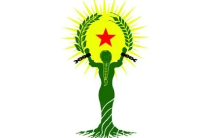 Jinên Êzidî beşdarî Hevpeymana 188 bûn