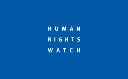 HRW: Êrîşên Tirkiye-SMO'yê yên li Bakurê Sûriyeyê sûcê şer in