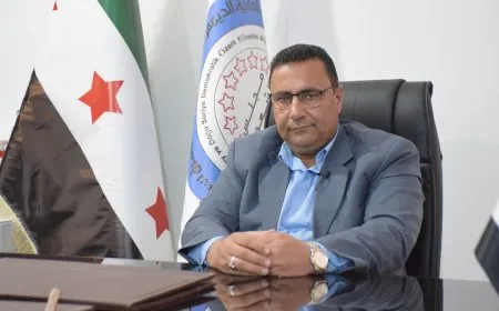 Meclisa Gelan a Demokratîk: Nenavendîtî nayê wateya parçekirina Sûriyeyê