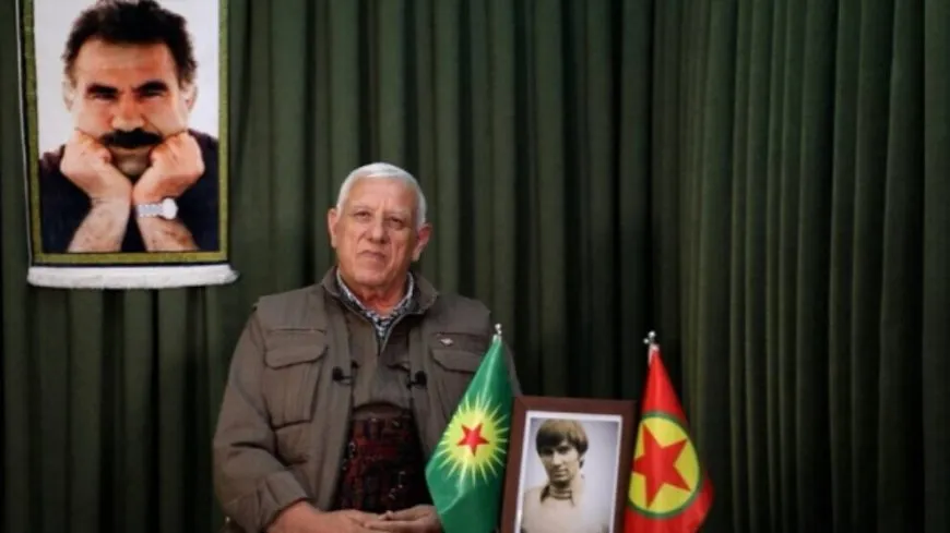 Cemîl Bayik: Siberoja Rojava bi berxwedana şoreşê ve girêdayî ye