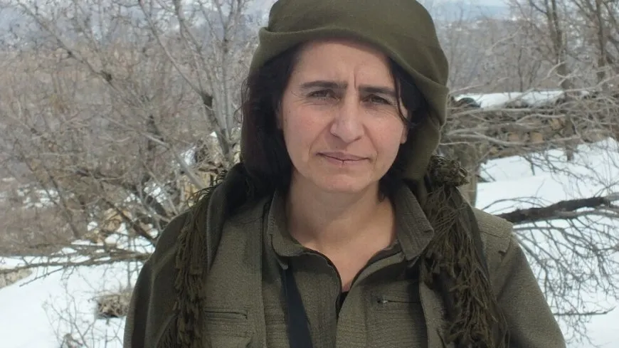 Zozan Çewlîk: 2025 wê bibe sala azadî û berxwedanê