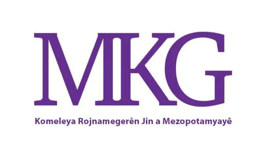 MKG: Hûn nikarin dengê rojnamevanên jin qut bikin