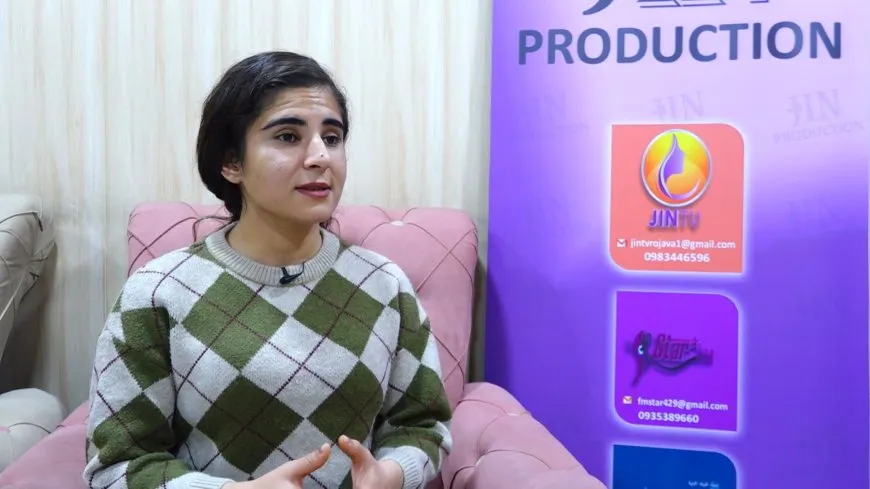 Ji Jin tv berteka li hemberî girtina şîrketa Gizingî Berbeyan