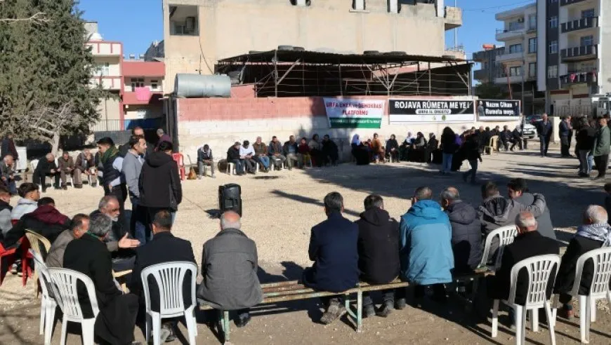Li ser sînorê Kobanê nobed di roja 10’emîn de didome