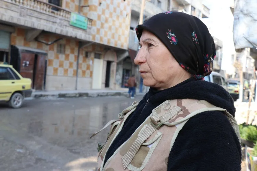 ‘Xweparastin yekane rêya pêşîgirtina qirkirinê ye’