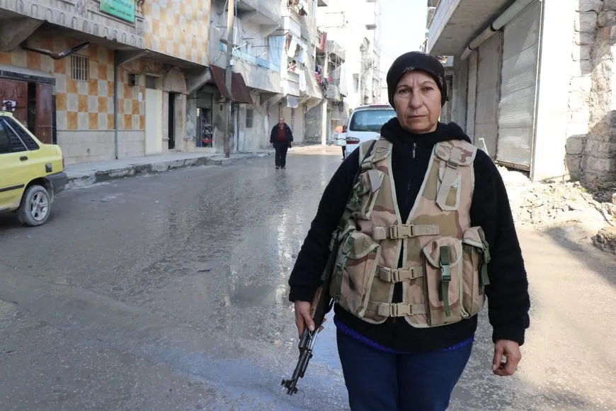 ‘Xweparastin yekane rêya pêşîgirtina qirkirinê ye’