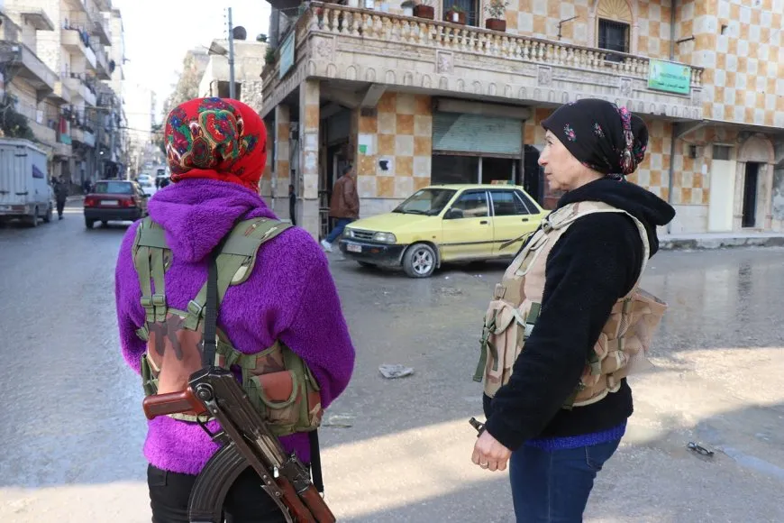 ‘Xweparastin yekane rêya pêşîgirtina qirkirinê ye’