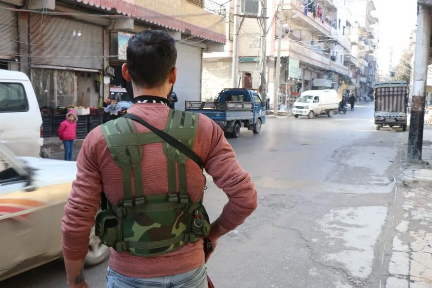 ‘Xweparastin yekane rêya pêşîgirtina qirkirinê ye’
